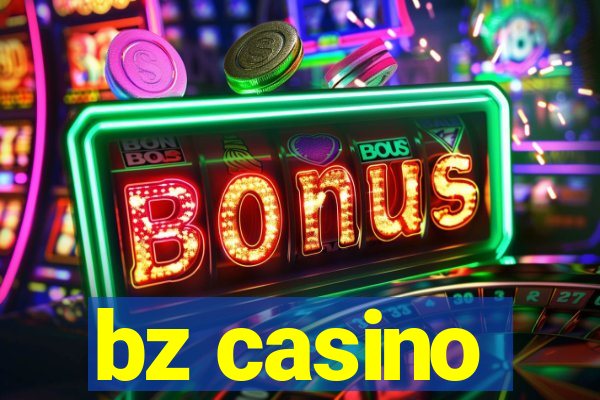 bz casino