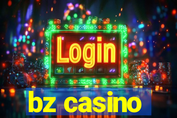 bz casino