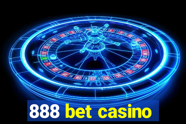 888 bet casino