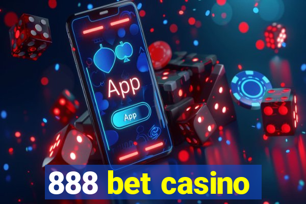 888 bet casino