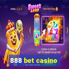 888 bet casino