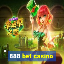 888 bet casino