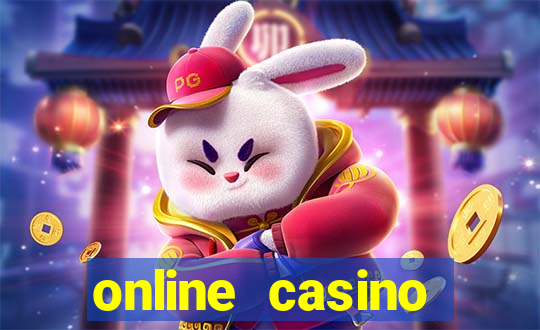 online casino blackjack bonus