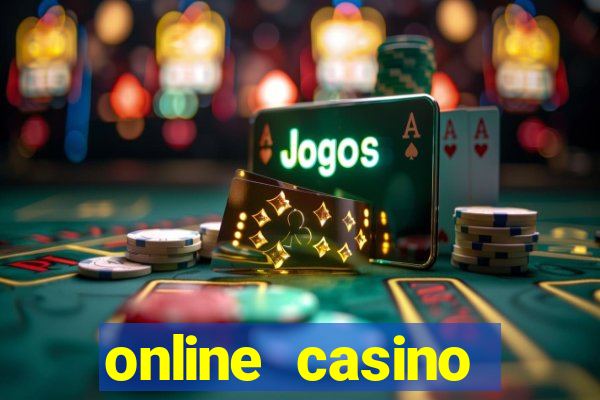 online casino blackjack bonus