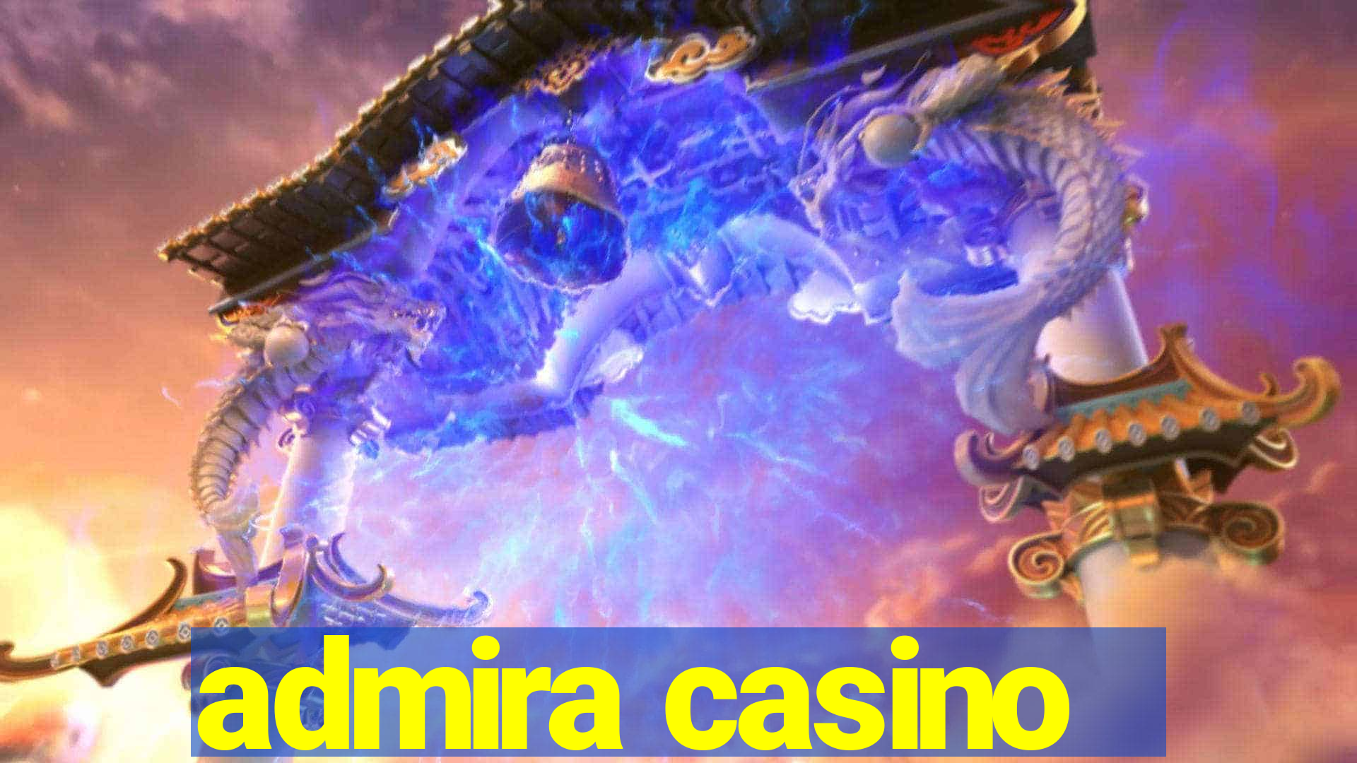 admira casino