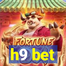 h9 bet