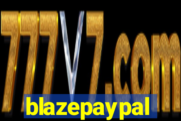 blazepaypal