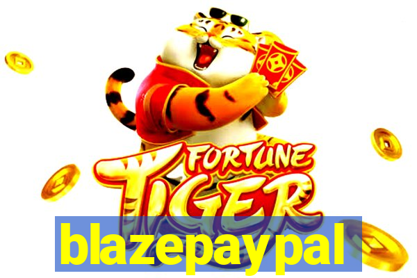 blazepaypal