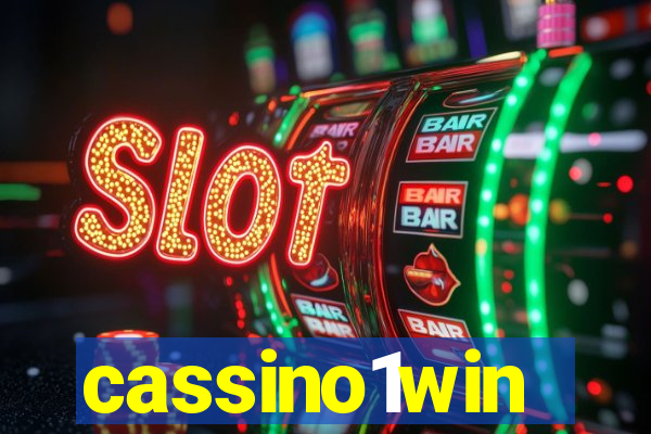 cassino1win