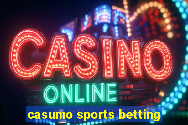 casumo sports betting