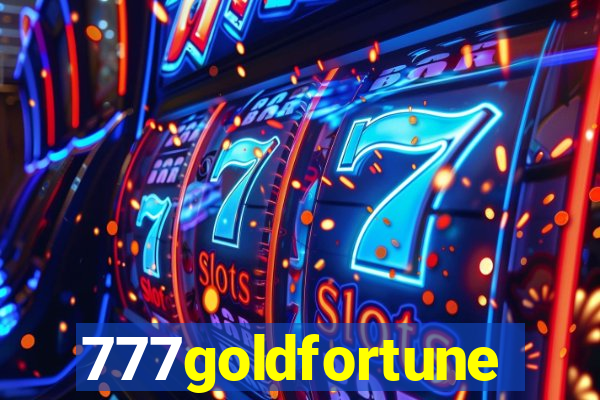 777goldfortune