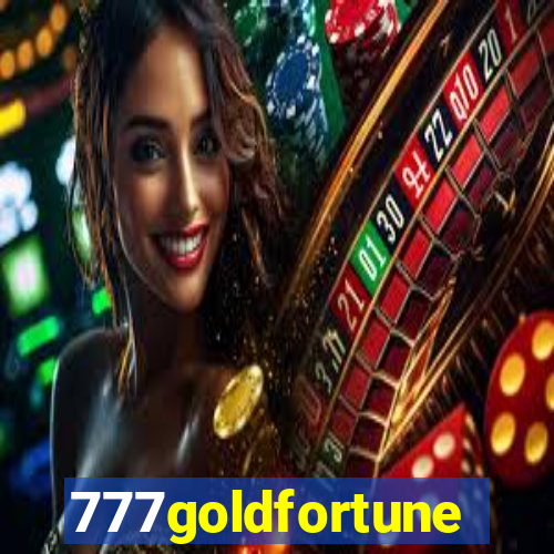 777goldfortune