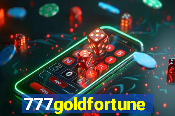 777goldfortune