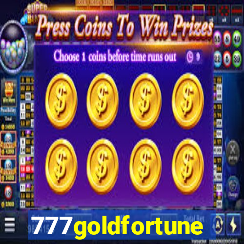 777goldfortune