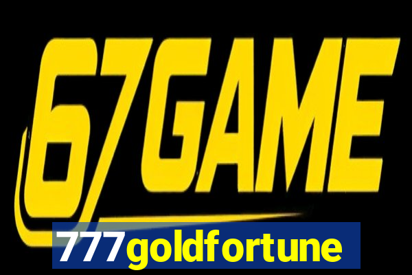 777goldfortune