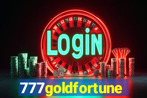 777goldfortune