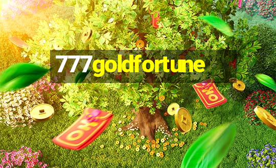 777goldfortune