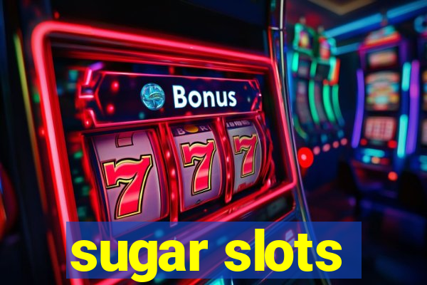 sugar slots