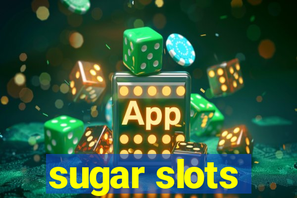 sugar slots