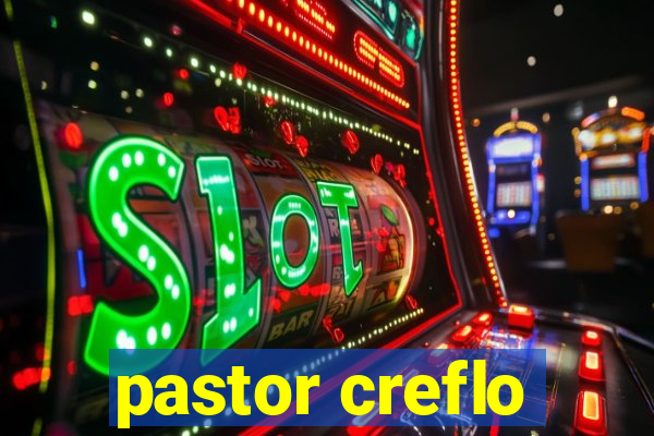 pastor creflo