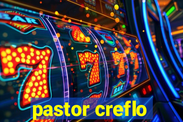 pastor creflo