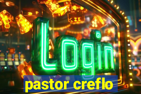 pastor creflo