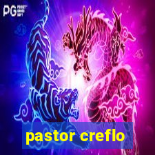 pastor creflo