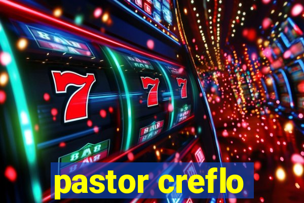 pastor creflo