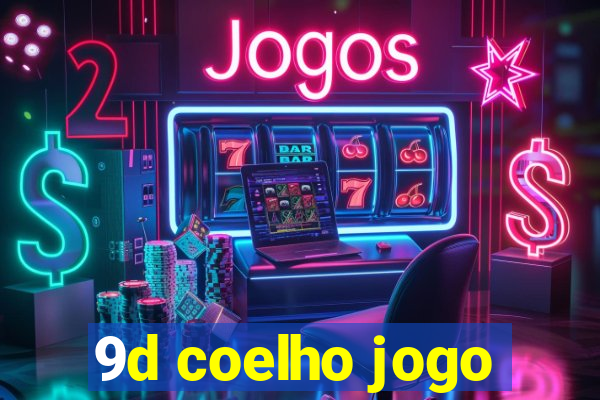 9d coelho jogo