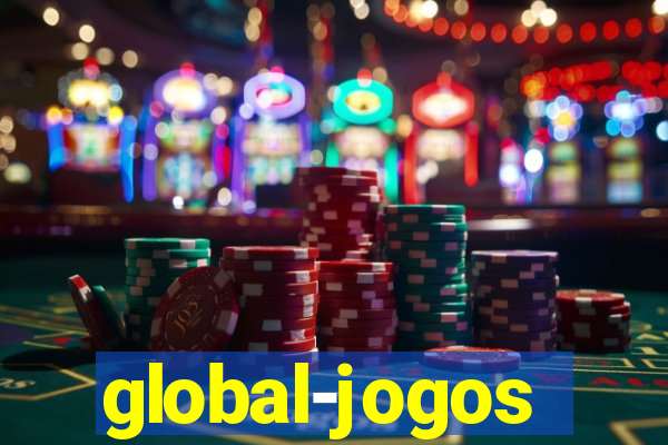 global-jogos