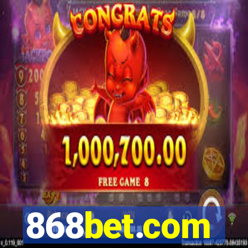 868bet.com