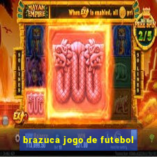 brazuca jogo de futebol