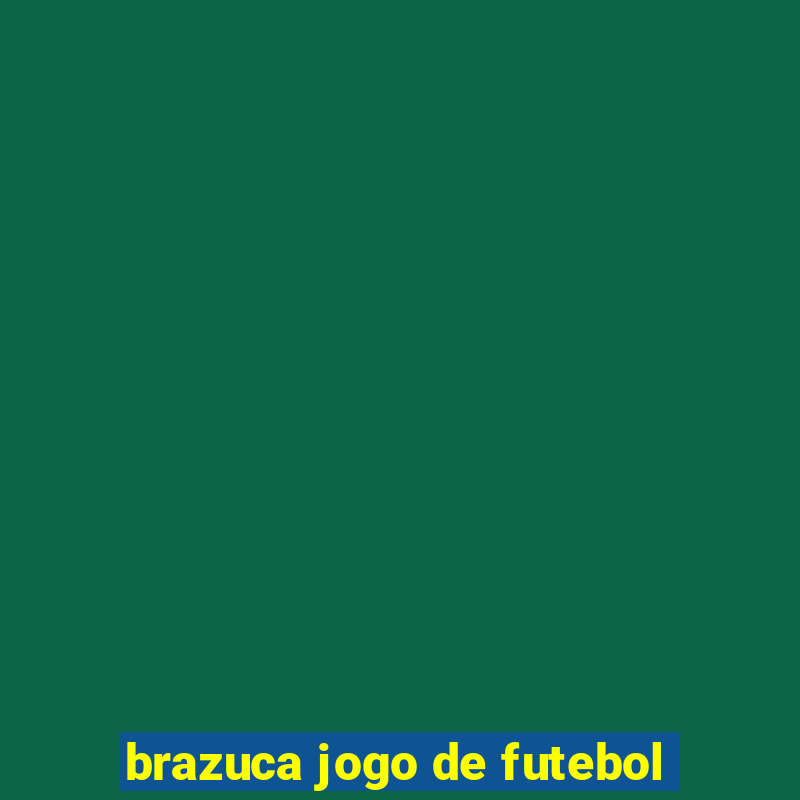 brazuca jogo de futebol