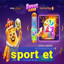 sport et