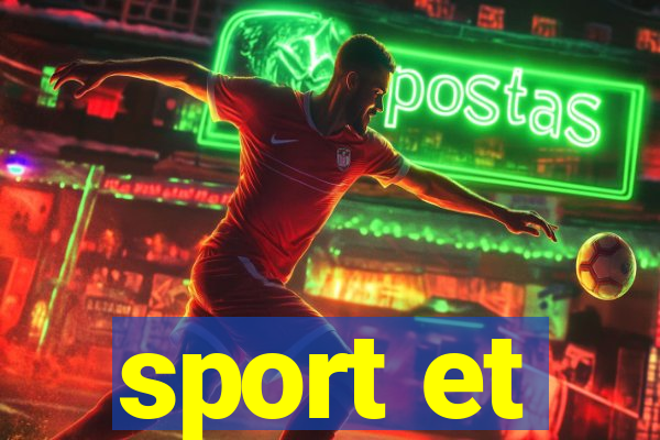 sport et