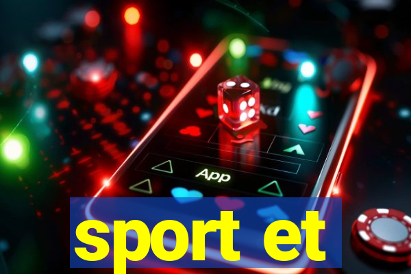 sport et