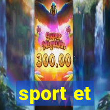 sport et