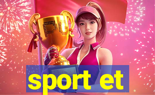 sport et