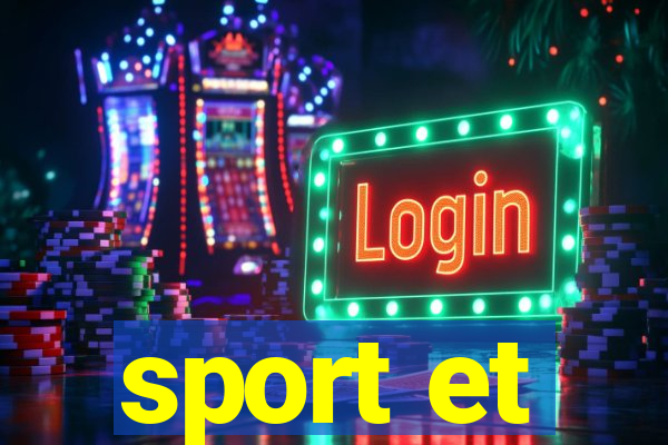 sport et