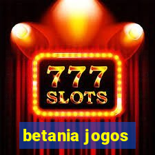 betania jogos