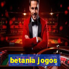 betania jogos