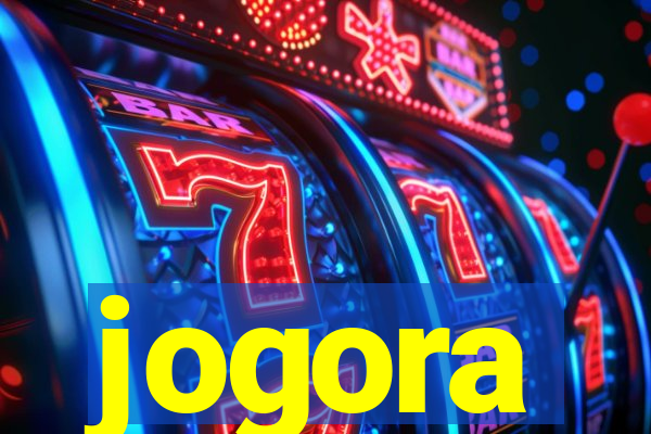 jogora