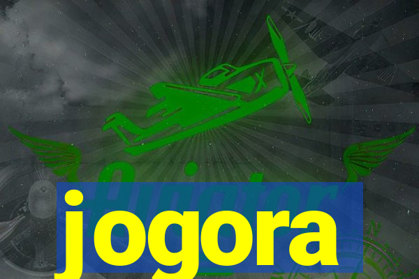 jogora