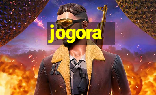 jogora