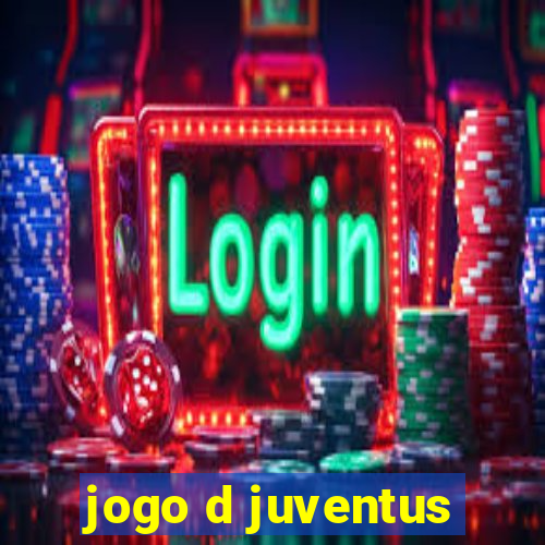 jogo d juventus