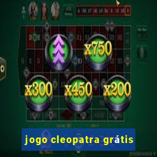 jogo cleopatra grátis