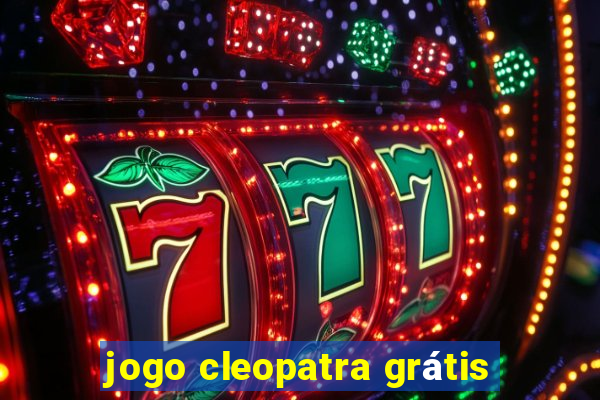 jogo cleopatra grátis