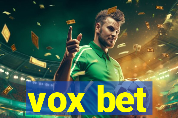 vox bet