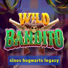 sinos hogwarts legacy