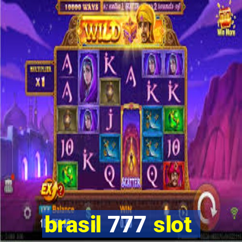 brasil 777 slot